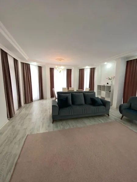 3-комнатная квартира 220 м² — Анталья — фото 20