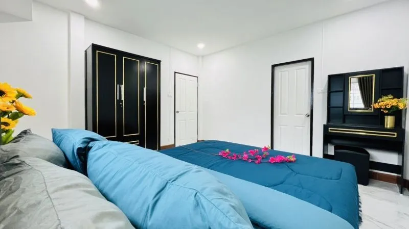 Квартира 160 м² — Паттайя — фото 31