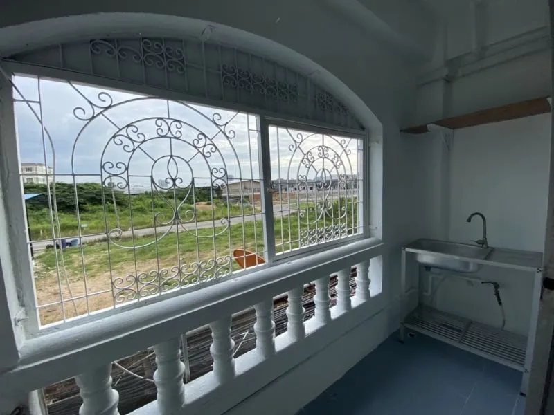 Студия 25 м² — Паттайя — фото 10