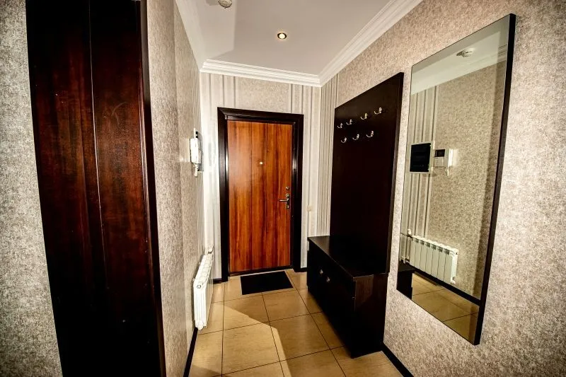 2-комнатная квартира 123 м² — Сочи — фото 14