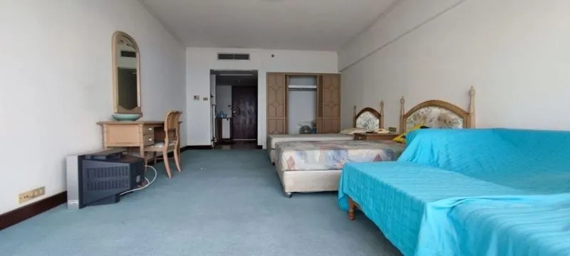 Студия 51 м² — Паттайя — фото 9