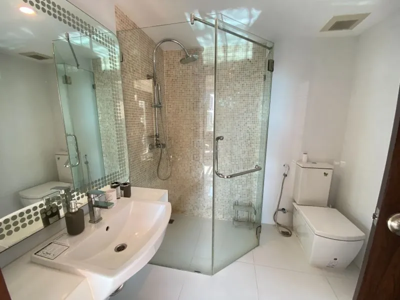 2-комнатная квартира 42.75 м² — Паттайя — фото 23
