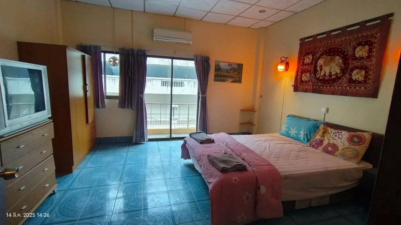 Коммерческая недвижимость 220 м² — Паттайя — фото 2