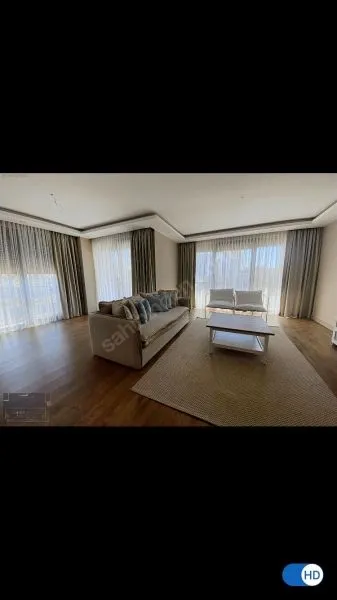 4+-комнатная квартира 175 м² — Анталья — фото 2
