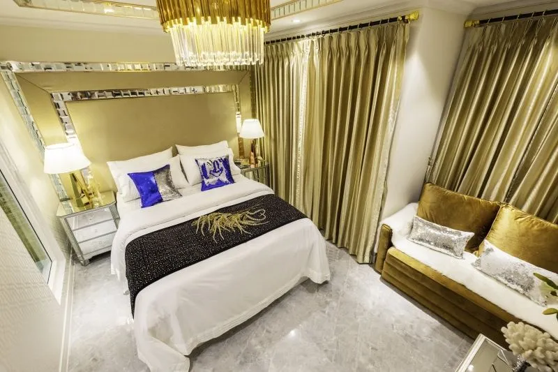Студия 26 м² — Паттайя — фото 3