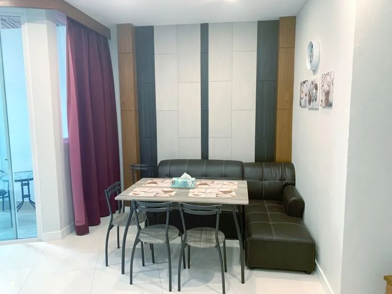 Студия 55 м² — Пхукет — фото 8