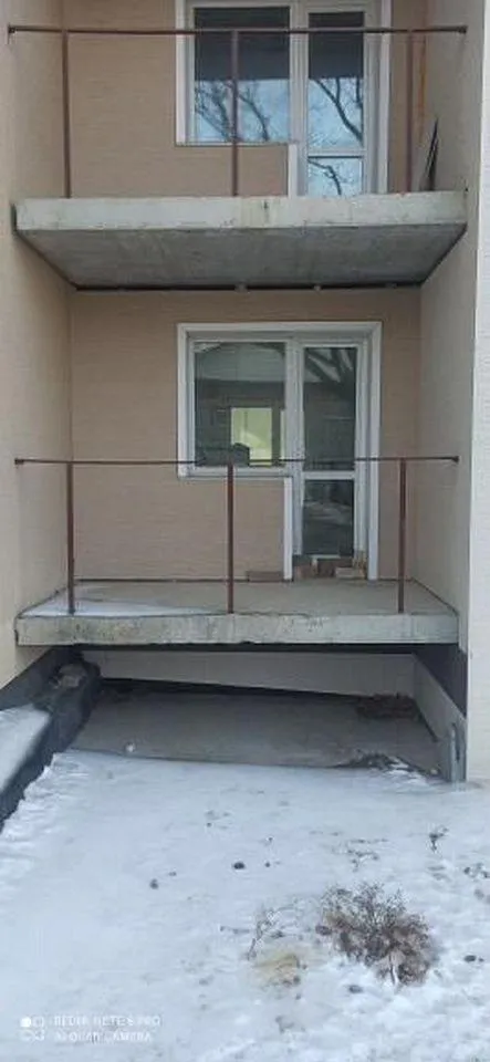 3-комнатная квартира 70 м² — Владивосток — фото 4