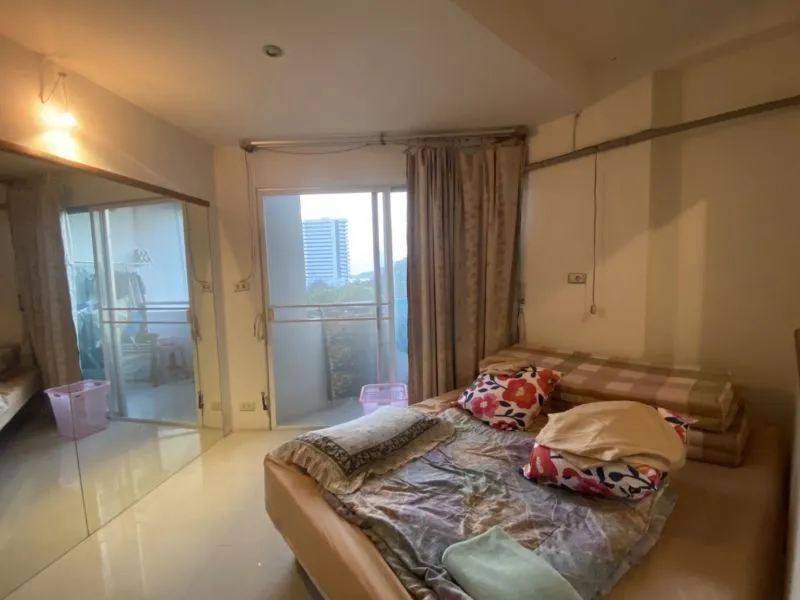 Студия 36 м² — Паттайя — фото 10