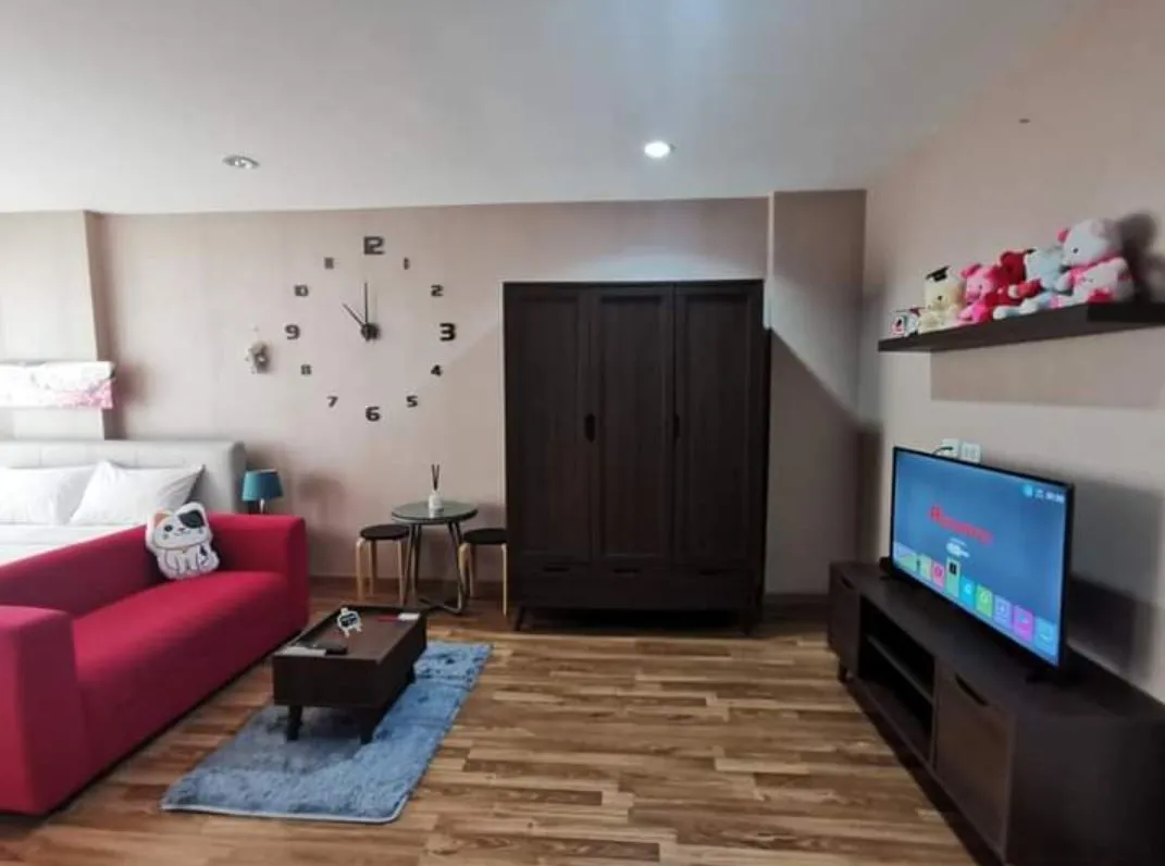 Студия 30 м² — Пхукет — фото 3