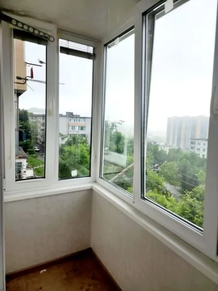 3-комнатная квартира 63.2 м² — Владивосток — фото 33