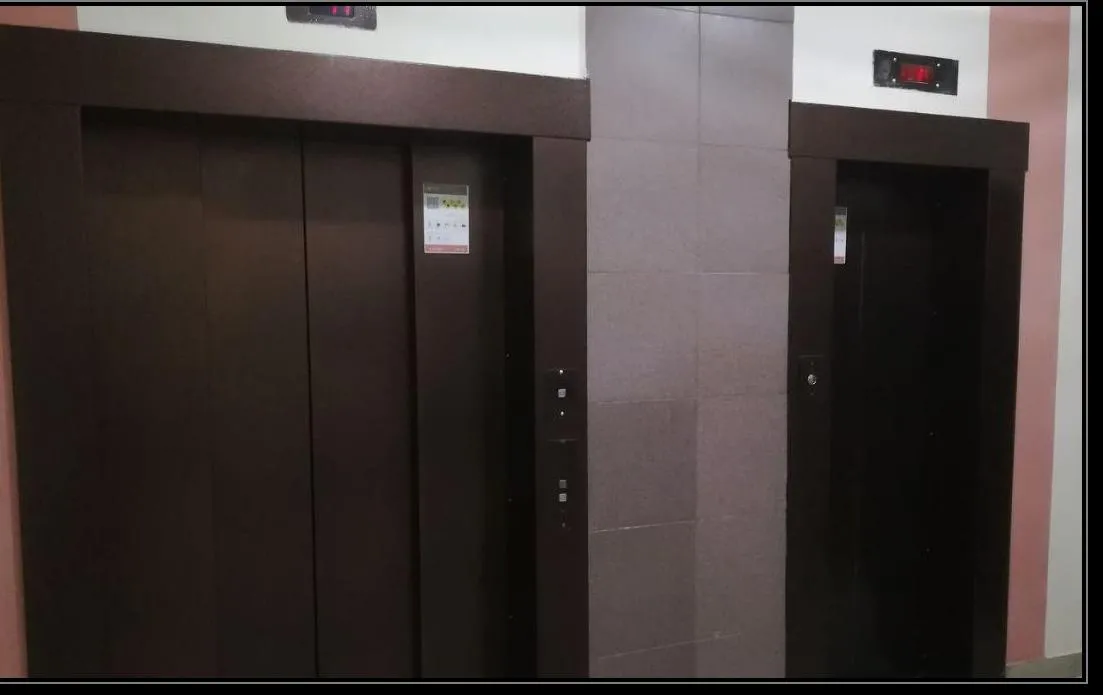 Квартира 19 м² — Тюмень — фото 24