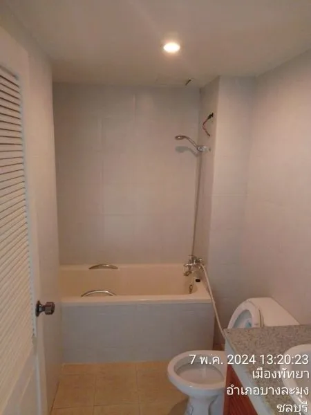 Студия 35 м² — Паттайя — фото 2