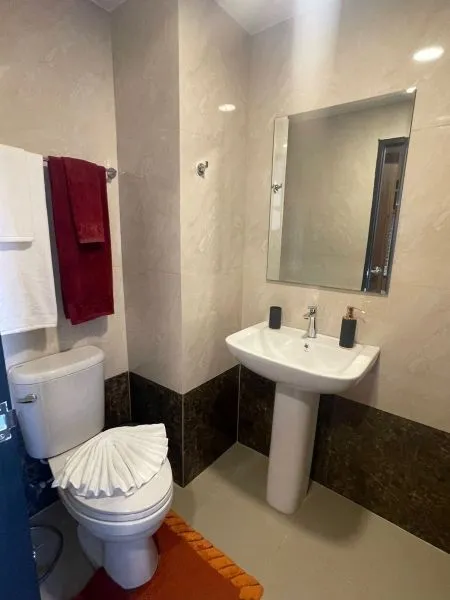 Студия 20 м² — Пхукет — фото 7