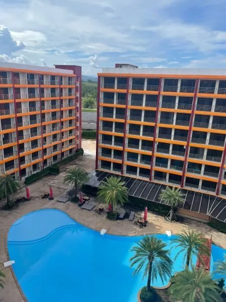 Студия 20 м² — Пхукет — фото 3