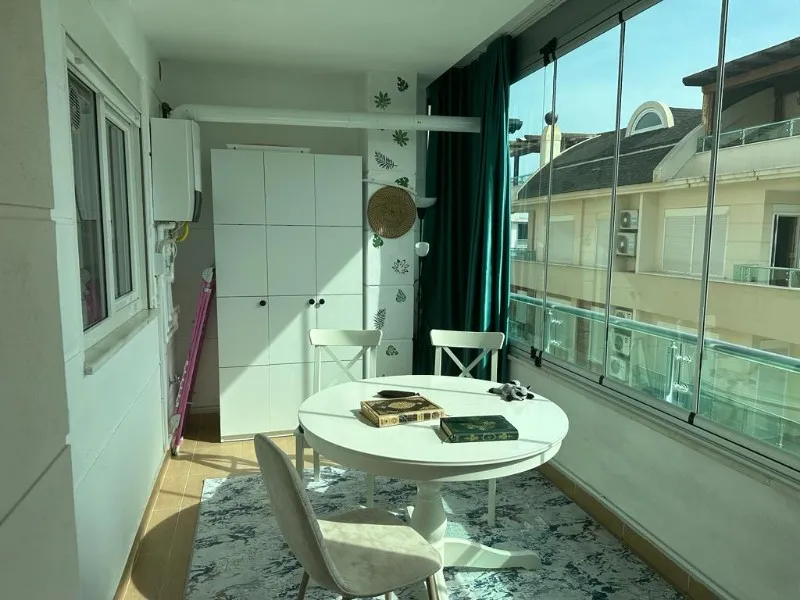 4+-комнатная квартира 150 м² — Анталья — фото 11