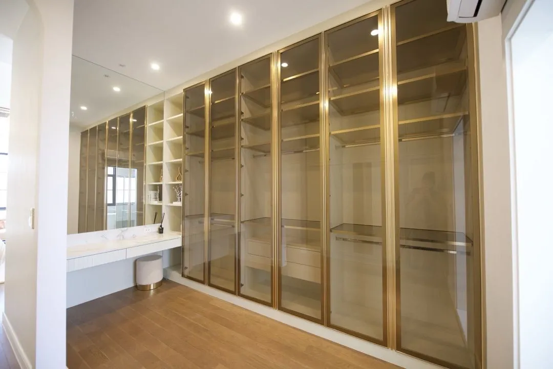 4+-комнатная квартира 554 м² — Бангкок — фото 6