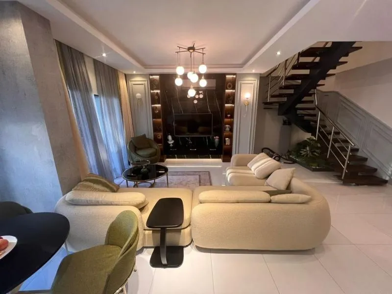 Квартира 165 м² — Аланья — фото 6