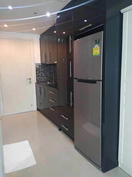 Коммерческая недвижимость 34.4 м² — Паттайя — фото 34