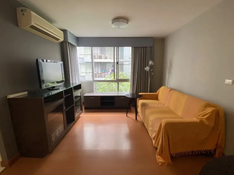 1-комнатная квартира 55 м² — Бангкок — фото 1