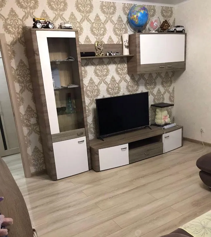2-комнатная квартира 61 м² — Тюмень — фото 8