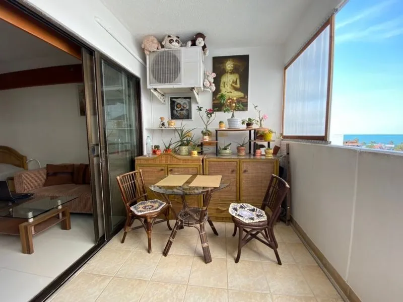 Студия 41 м² — Паттайя — фото 21
