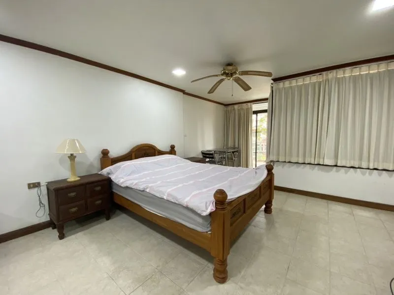 Студия 53 м² — Паттайя — фото 1