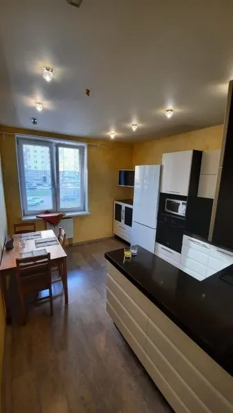 1-комнатная квартира 43.7 м² — Санкт-Петербург — фото 4