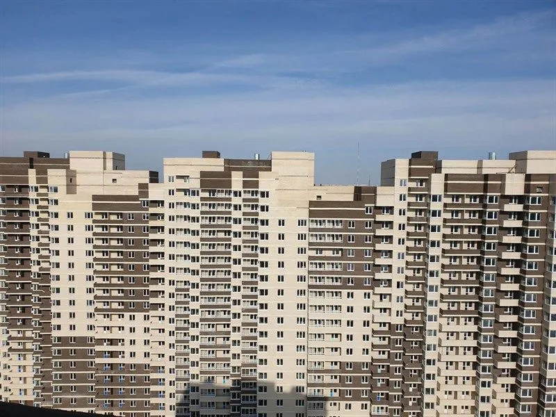 1-комнатная квартира 36 м² — Москва — фото 5