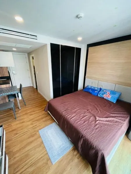 Студия 26 м² — Паттайя — фото 7