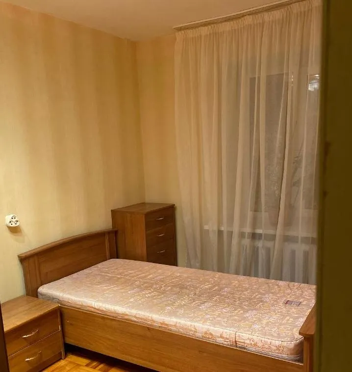 Квартира 79 м² — Тюмень — фото 7