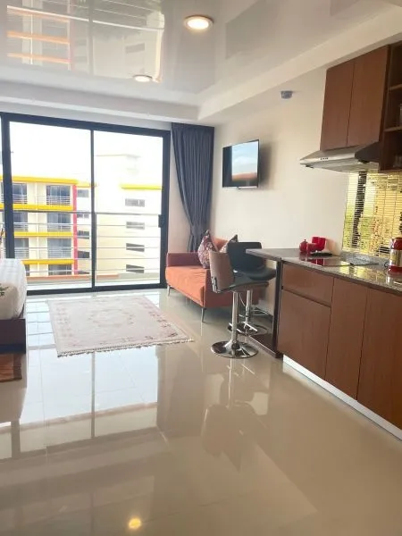 Студия 30 м² — Пхукет — фото 5