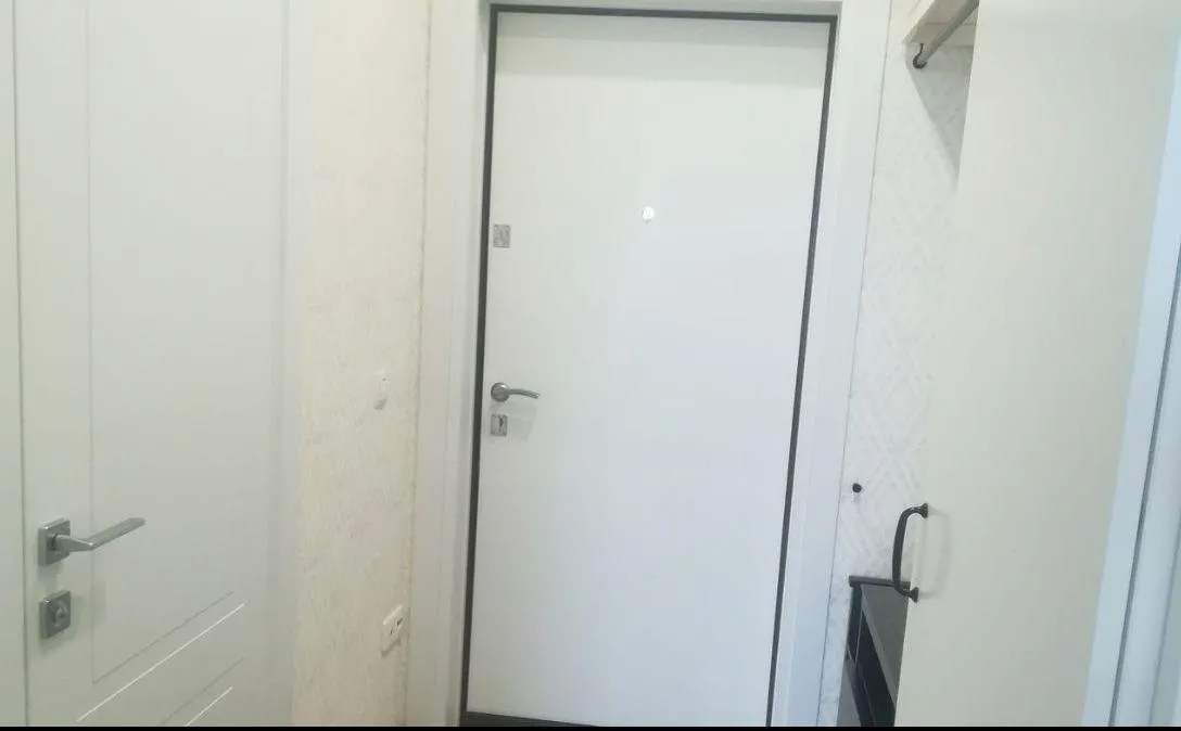 Квартира 19 м² — Тюмень — фото 14