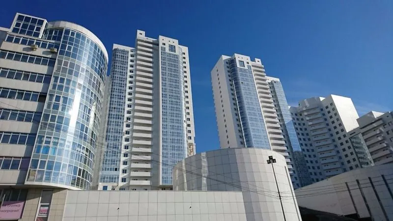 Сибирская компания с международным именем ГЖА.рф, новости недвижимости, новости ипотеки — фото