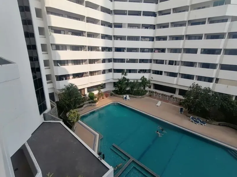 Студия 46 м² — Паттайя — фото 2