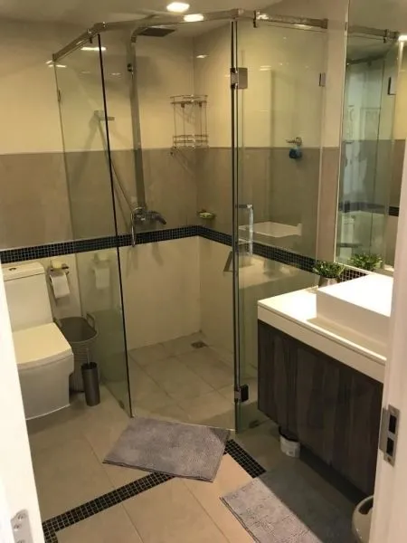 Квартира 42 м² — Паттайя — фото 15