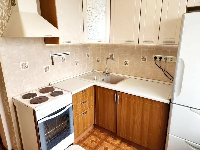 3-комнатная квартира 63.2 м² — Владивосток — фото 24