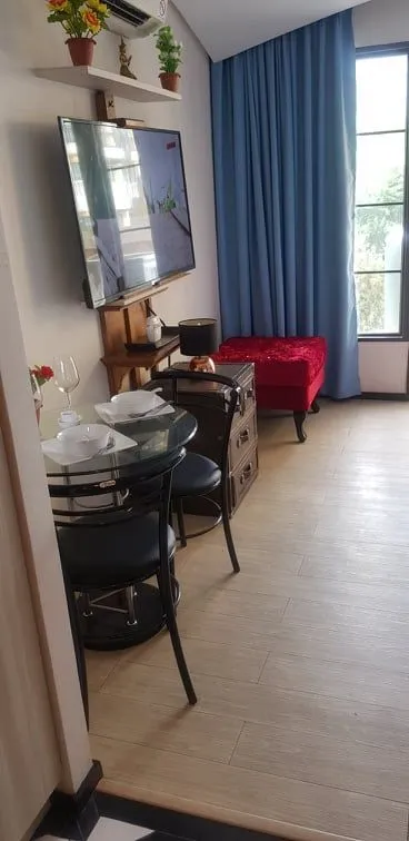 Студия 26 м² — Паттайя — фото 4