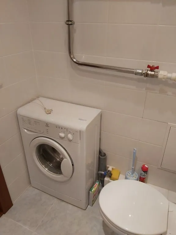 Студия 28 м² — Тюмень — фото 5