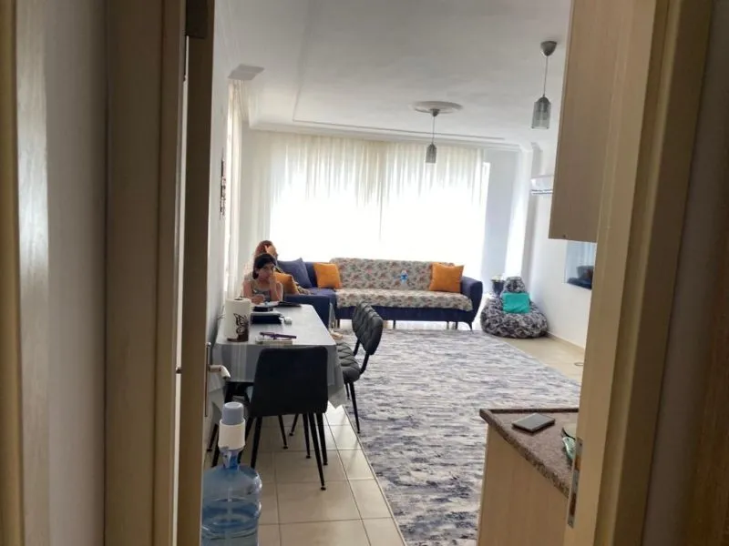 Apartment in Alanya — photo 7