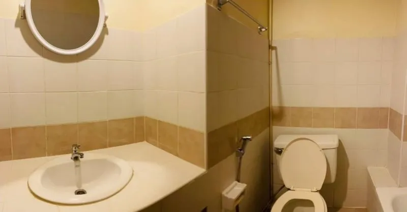 Студия 28 м² — Паттайя — фото 5