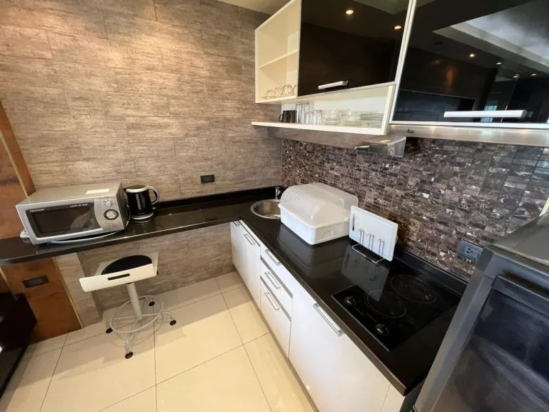 Студия 42 м² — Паттайя — фото 10