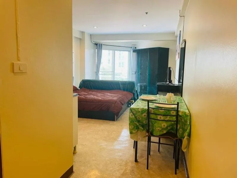 Студия 28 м² — Паттайя — фото 6