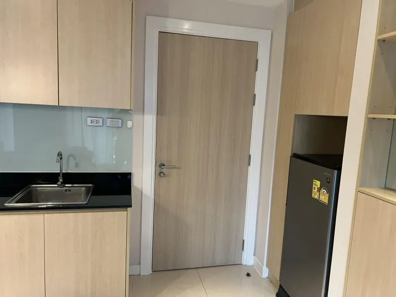 Apartment, 37 m² in Pattaya — photo 10