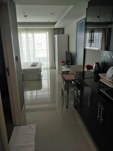 Коммерческая недвижимость 34.4 м² — Паттайя — фото 3