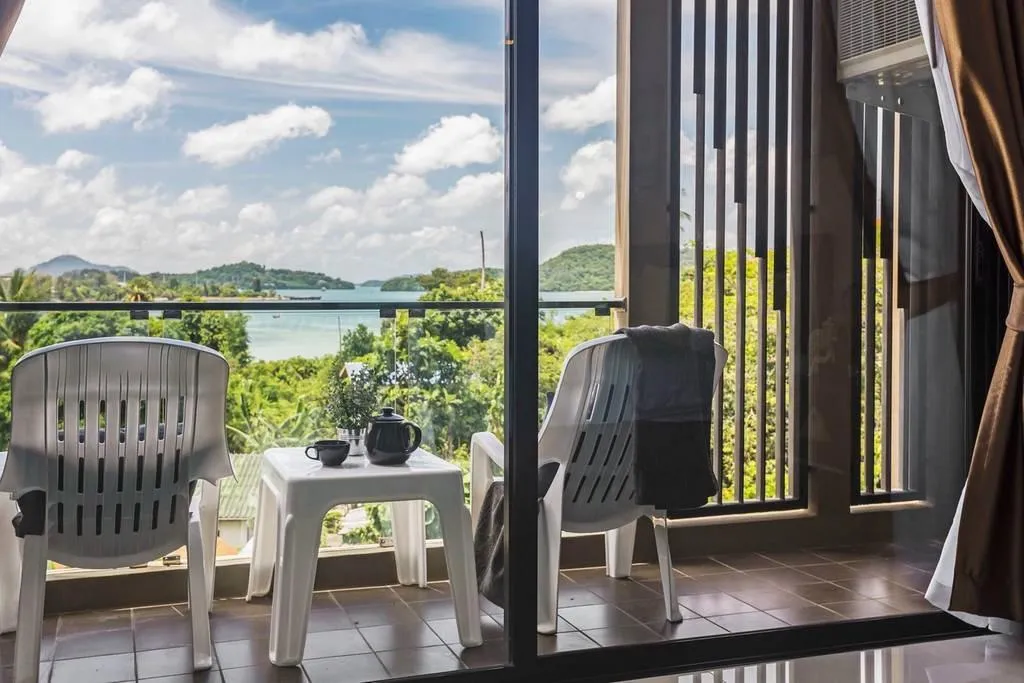 Apartment, 33 m² in Phuket — photo 13
