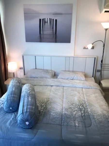 Квартира 42 м² — Паттайя — фото 10