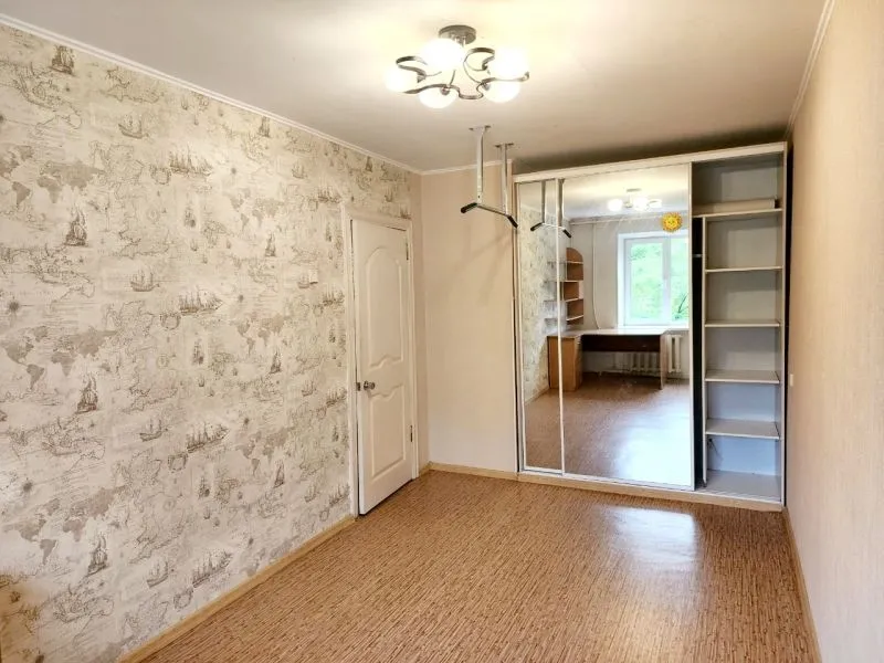 3-комнатная квартира 63.2 м² — Владивосток — фото 6