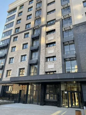 Студия 31 м² — Тюмень — фото 8