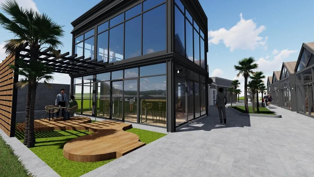 ALLTHAI Vista Palms Center, Банг Тао, Пхукет 5