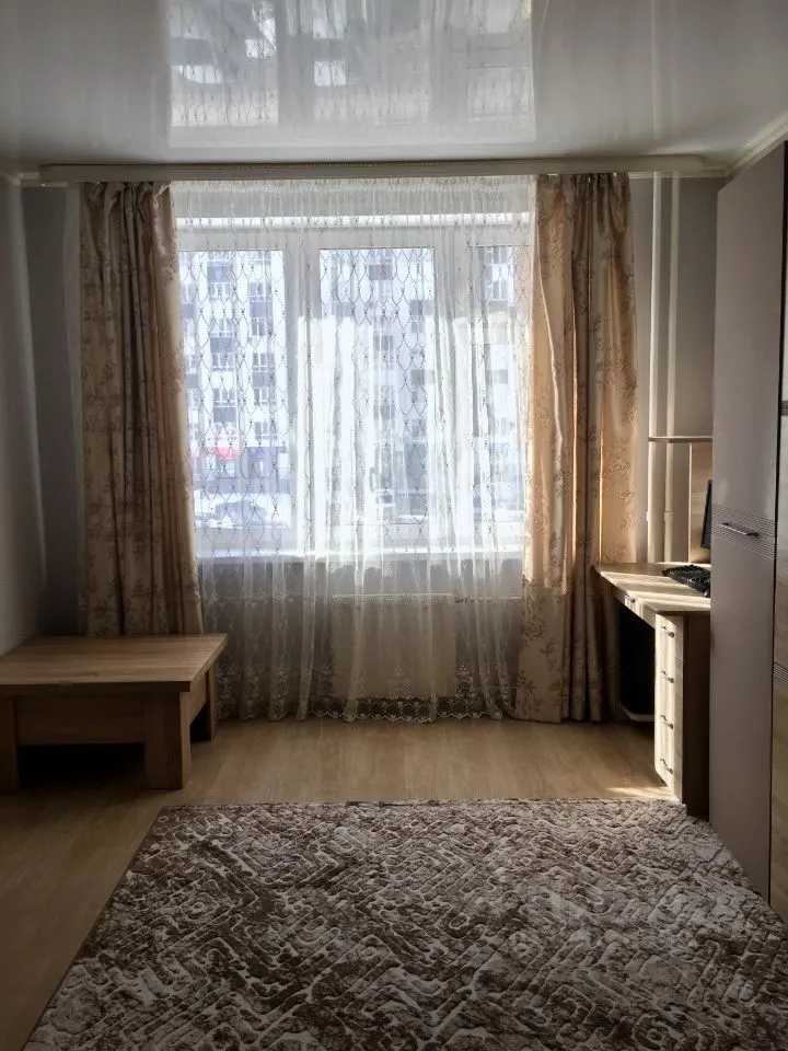 1-комнатная квартира 42 м² — Тюмень — фото 13